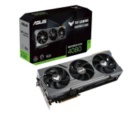 ASUS GeForce RTX 4080 TUF Gaming 16GB GDDR6X - 1085983 - zdjęcie 13
